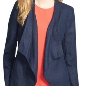 Michael Michael Kors navy blazer Size 2